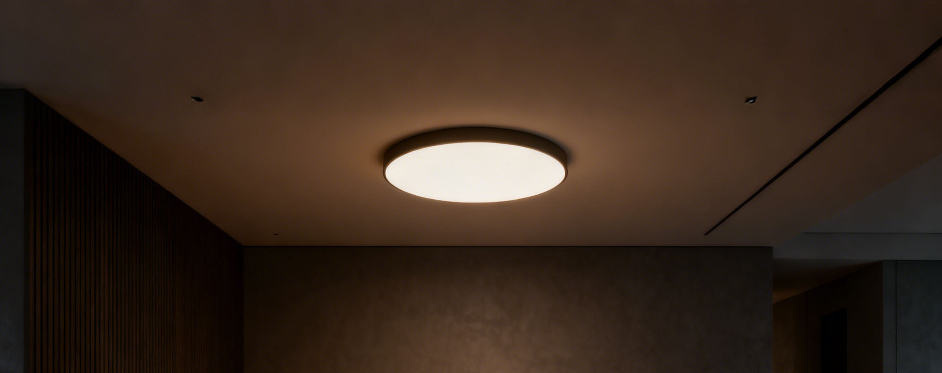LED Ceiling Lights