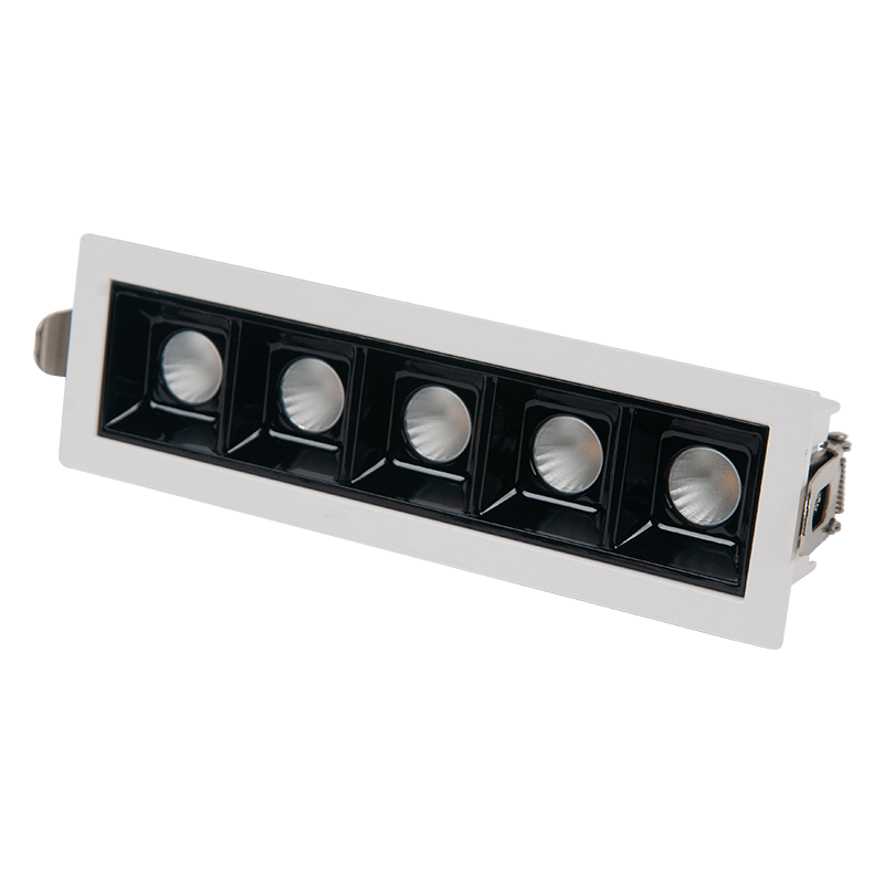 LED Linear Light, Array Ceiling Spotlights