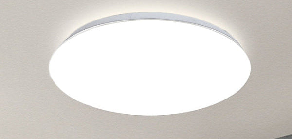 LED Ceiling Light Fixture, Flush Mount Ceiling Light