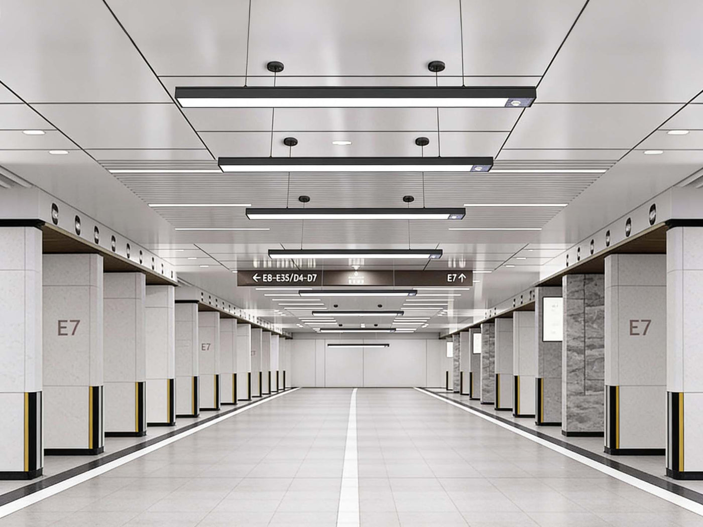 How Garage Shop Lights Save You Money & Time on Maintenance