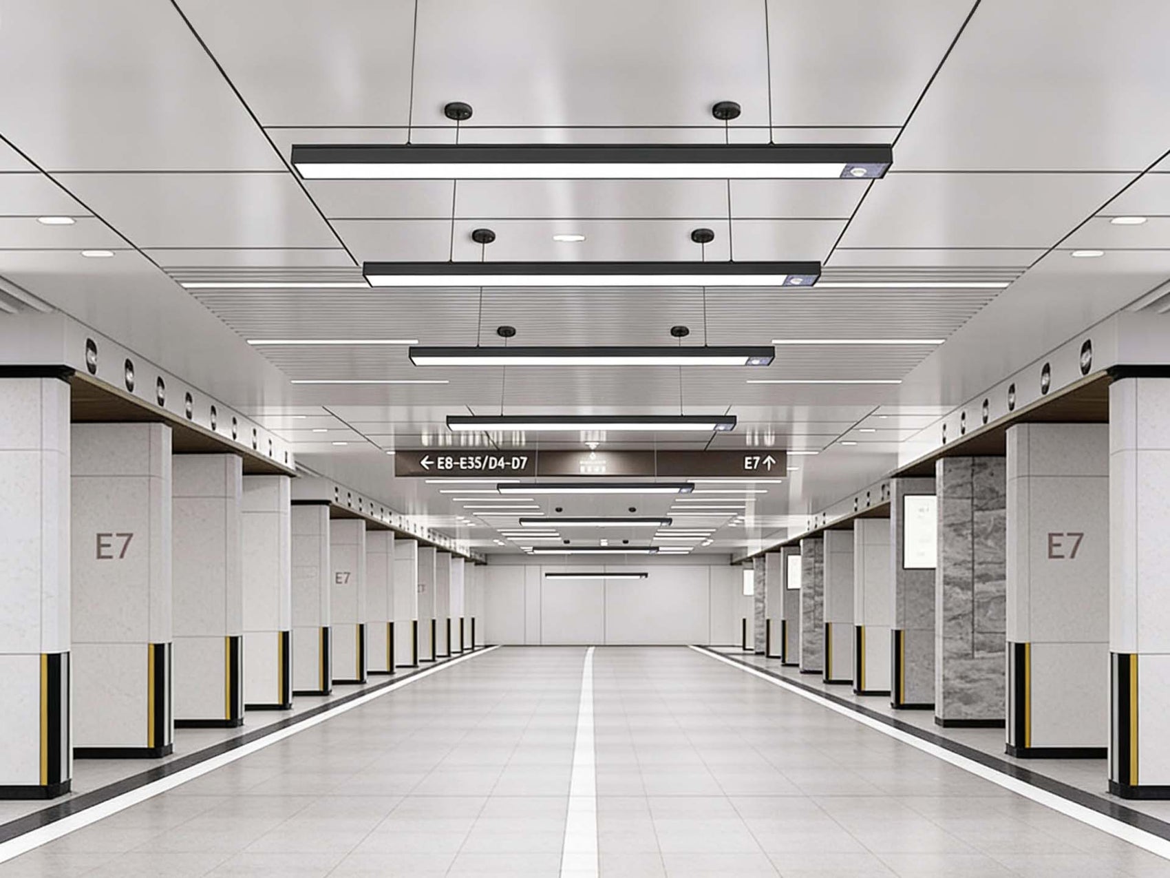 How Garage Shop Lights Save You Money & Time on Maintenance