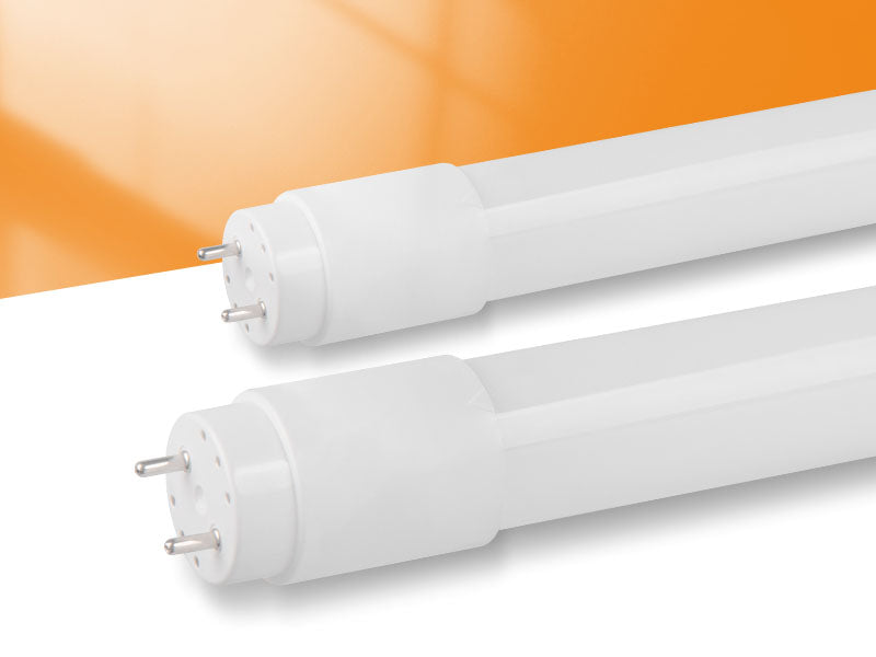 LED Lights to Replace Fluorescent Tubes Solution