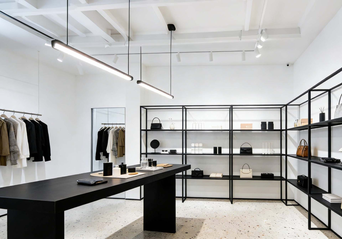 Top-Rated Commercial LED Shop Lights Buying Guide