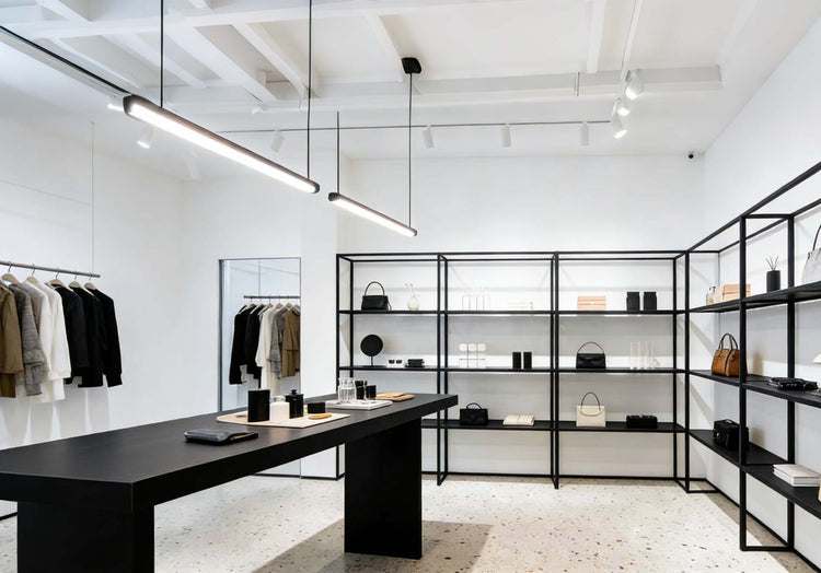 Top-Rated Commercial LED Shop Lights Buying Guide