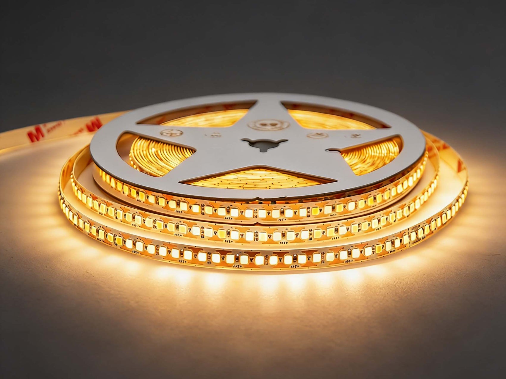 12V vs 24V vs 36V vs 120V LED Strip: Which is Brighter, Longer, Safer? Comparison & Selection Guide