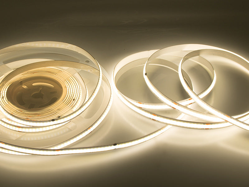 LED Strip Lights Guide: A Complete Selection Handbook – LUMOSMITH