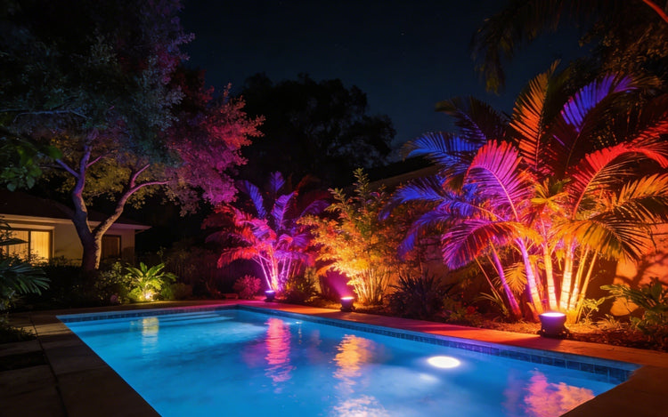 RGB vs. RGBW vs. RGBWW: What’s the Difference