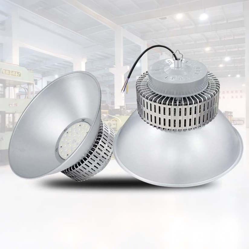 High Bay LED Lights