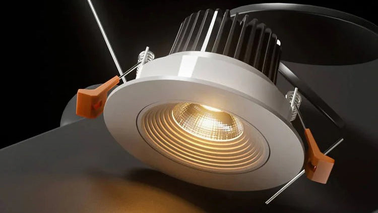 LED Spotlights