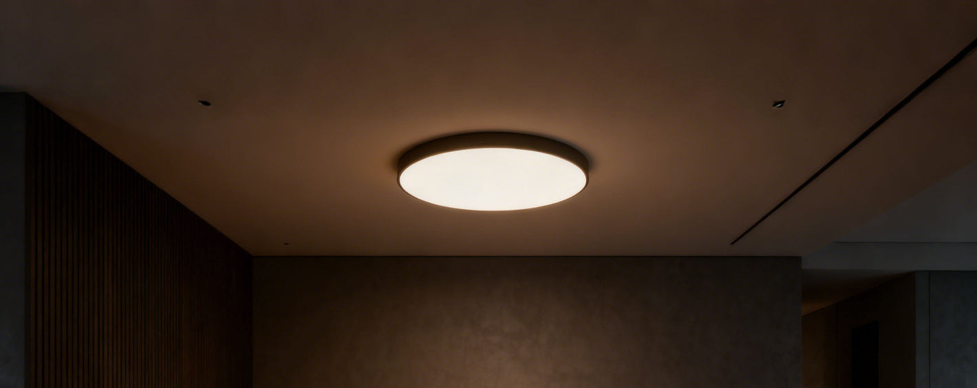 LED Ceiling Lights