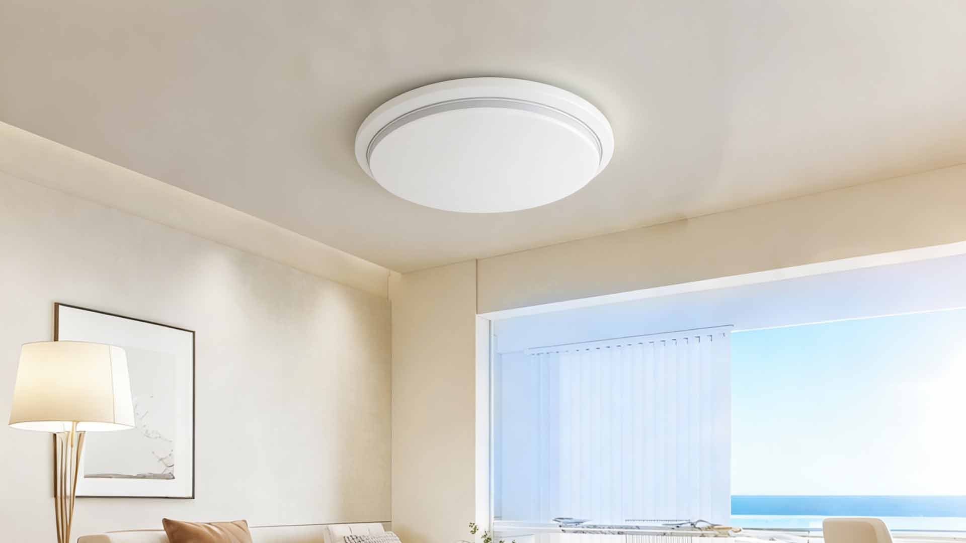 LED Ceiling Lights