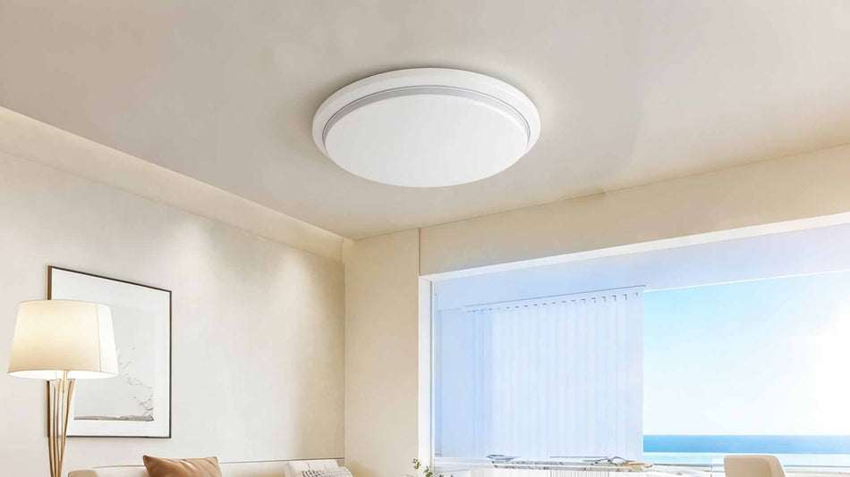LED Ceiling Lights