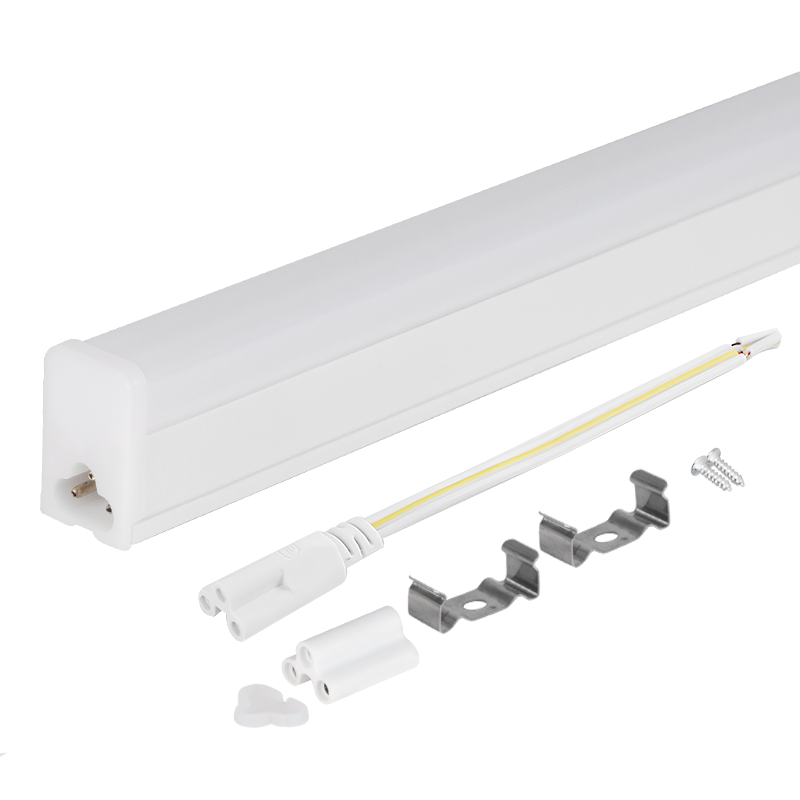 Integrated Tube Light