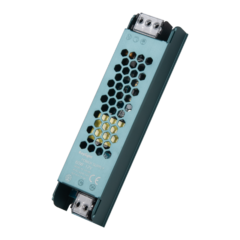 LED Driver 60W, LED Transformer for LED Strip Lights_1