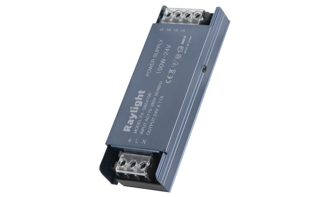 LED Power Supply, LED Transformer Converter