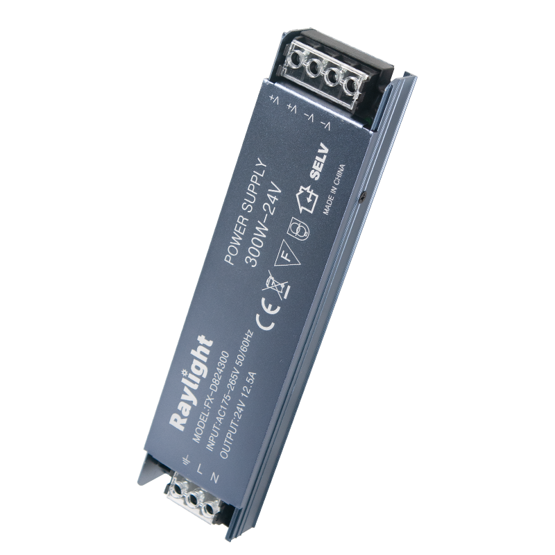 24v LED Driver Power Supply, 300w LED Light Transformer_2