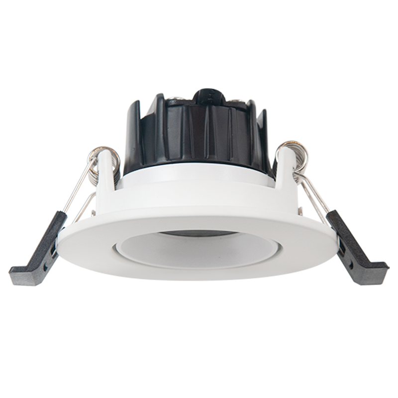 Adjustable Tilt Angle Downlight