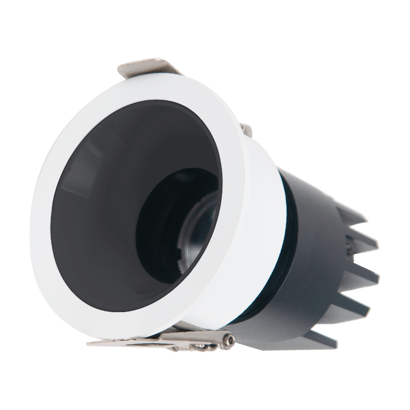 Anti-Glare_Spotlights, Adjustable Ceiling Light