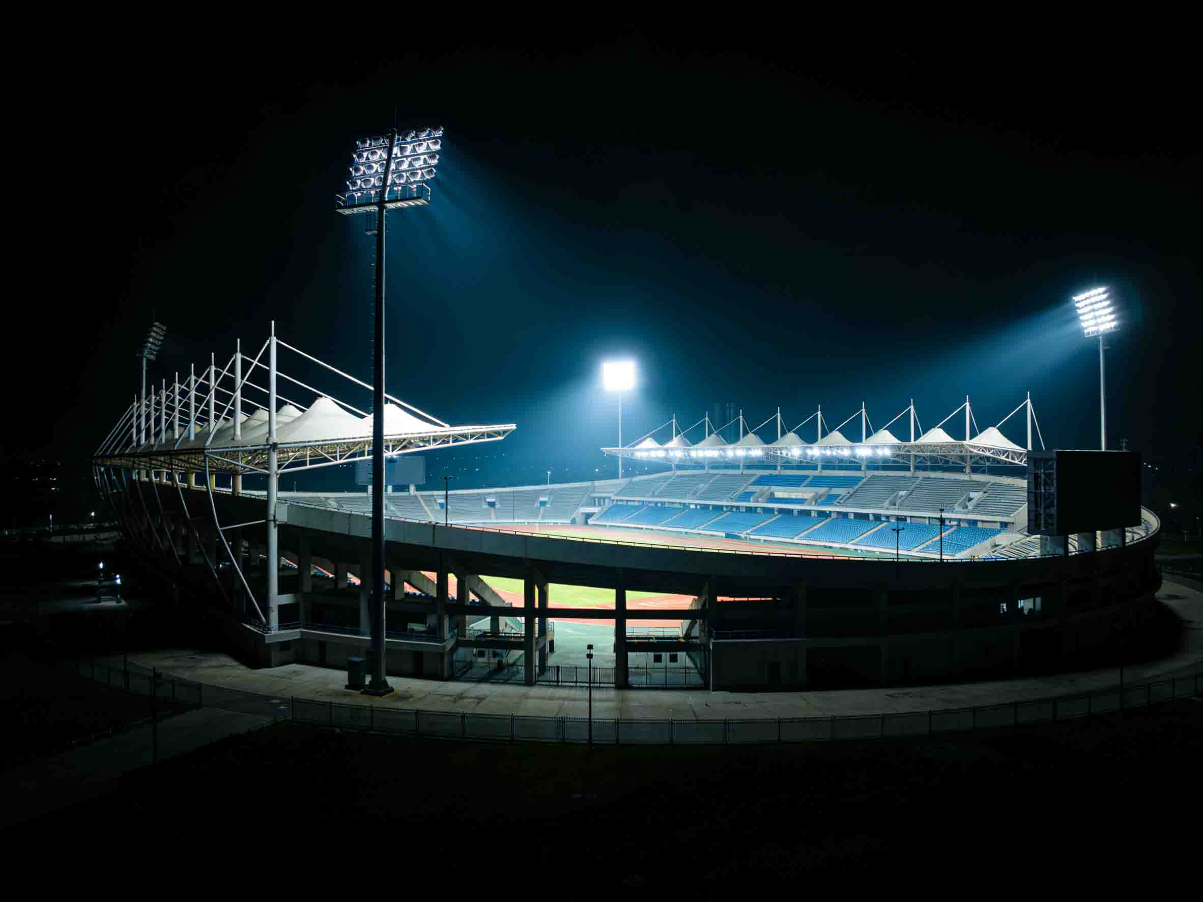 LED Stadium Lighting_2