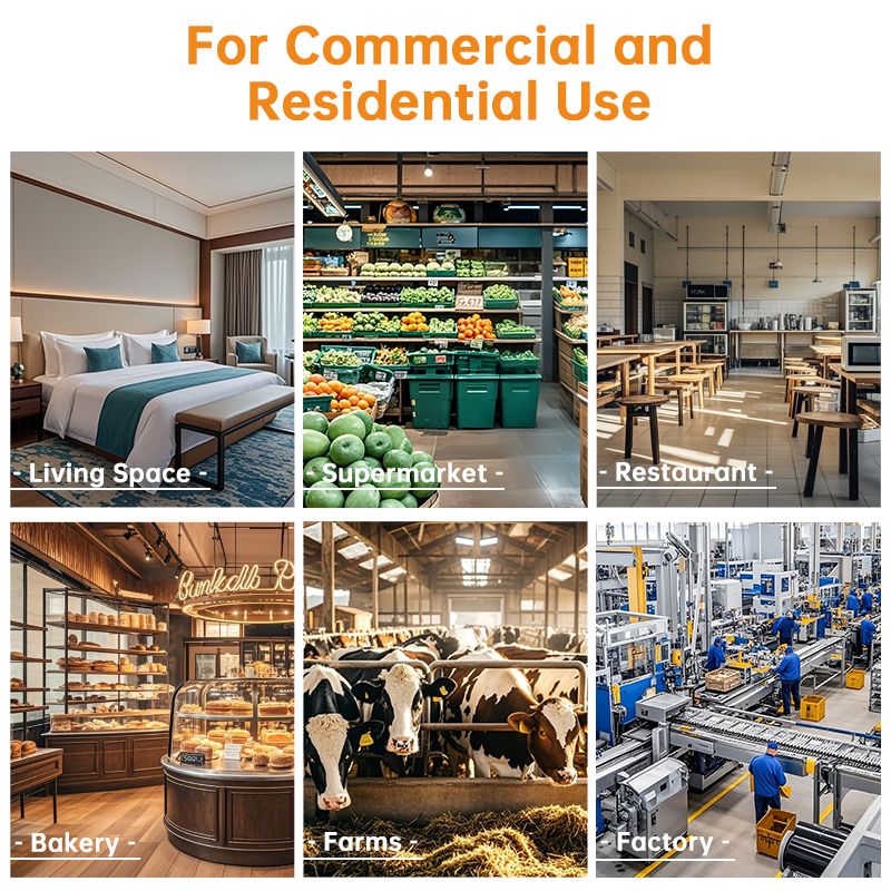 commercial bug zapper indoor, hanging Electric Fly Trap