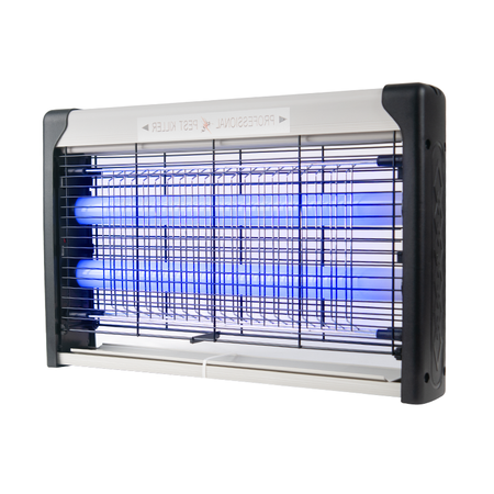 commercial bug zapper indoor, hanging Electric Fly Trap