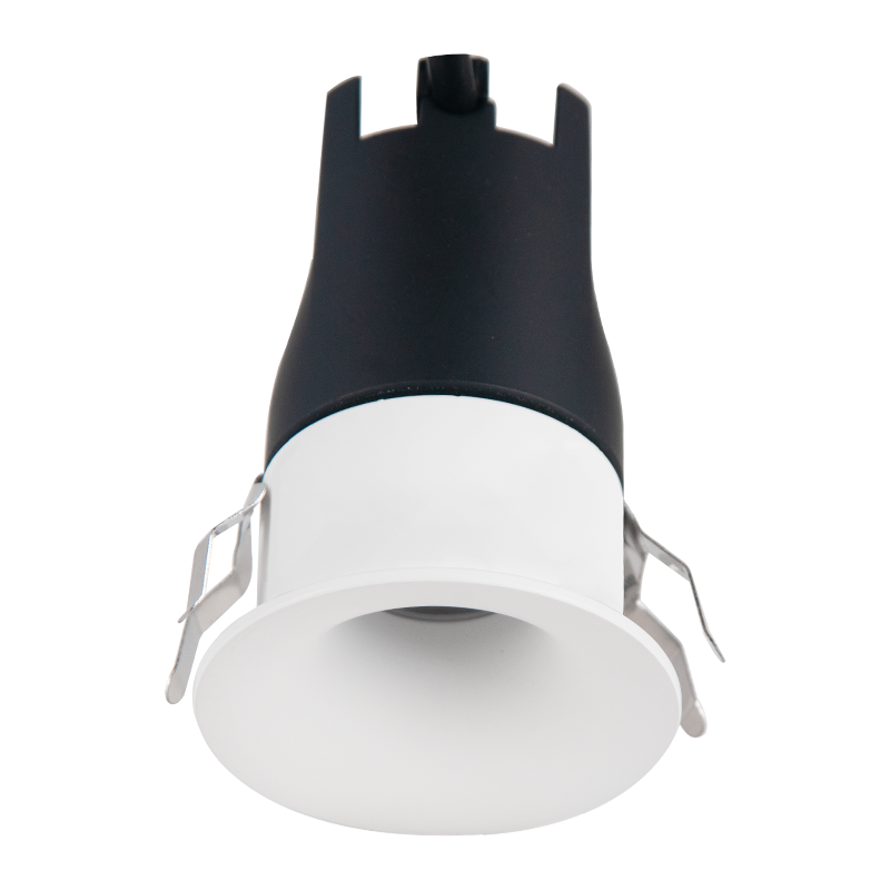 LED Recessed Spotlights - COB Ceiling Light - 9W - 30 Pack - Beam Angle 30° 45° - 2700K 3000K 3500K 4000K