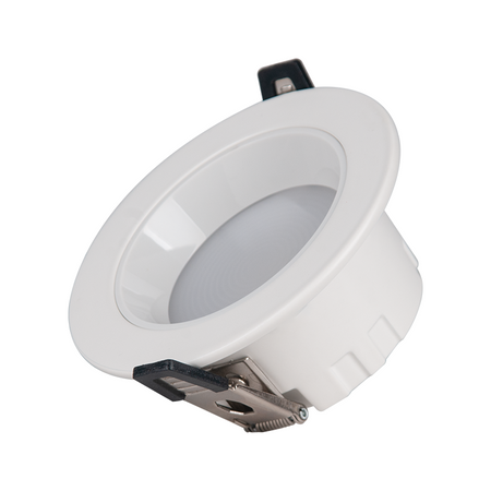 Recessed LED Downlights, 9W Fire Rated Ceiling Lights_8