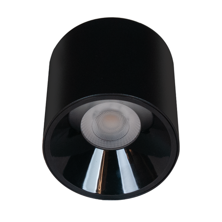 Cylinder Light, 7W LED Ceiling Spotlight_1