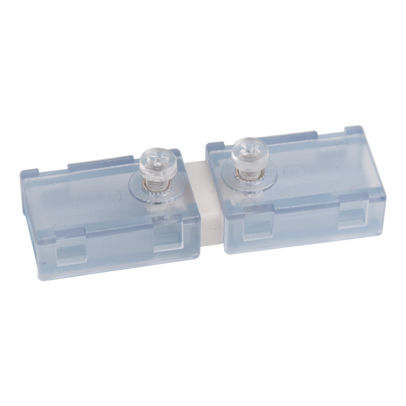 I-shaped LED Light Strip Connectors