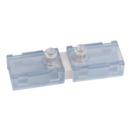 I-shaped LED Light Strip Connectors