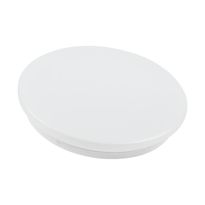 LED Ceiling Lights - Modern Flush Mount Lighting Fixture - 12W - 10 Pack - Bult-in Constant Current