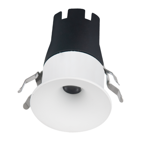 LED Ceiling Spotlight Fixture, SMD Recessed Lights_1