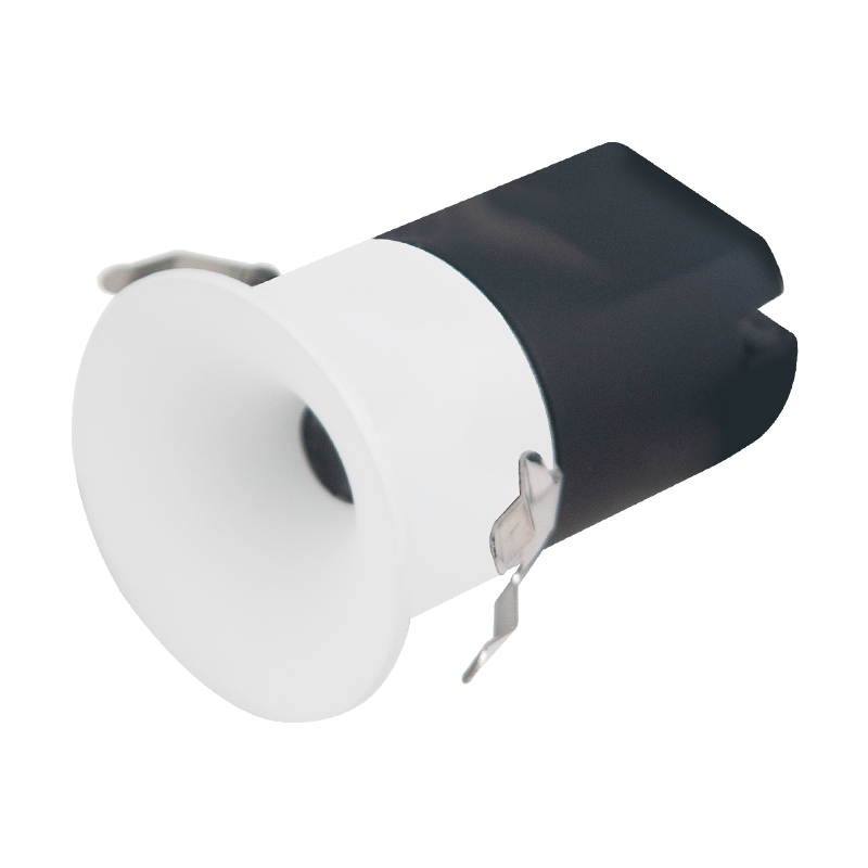LED Ceiling Spotlight Fixture, SMD Recessed Lights_2