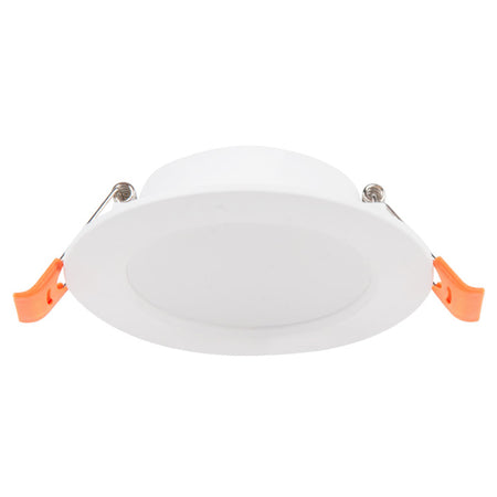 7W Recessed LED Downlights Ceiling Lights_1