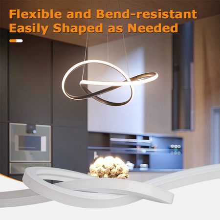 LED Neon Rope Light 10W_5
