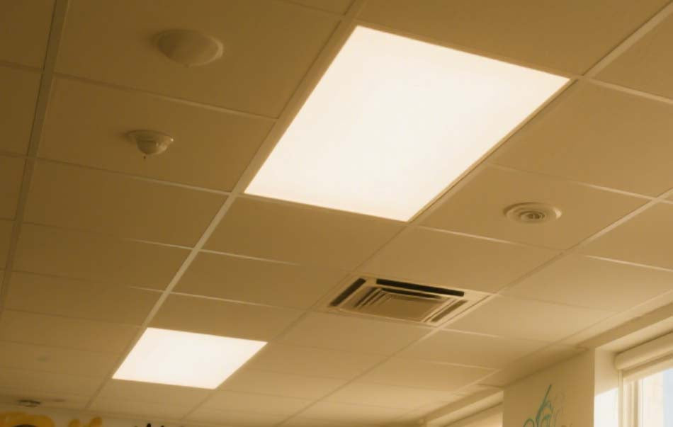 Lumosmith LED Panel Light, Flat panel Light