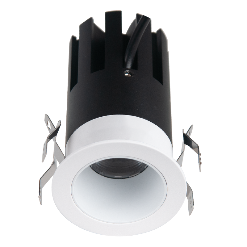 LED Recessed Spotlight Directional Ceiling Light_1