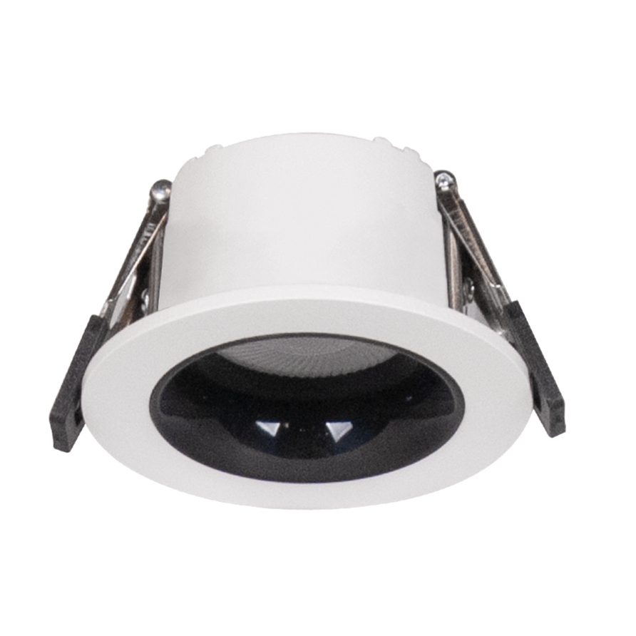 Anti-glare Downlight