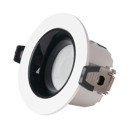 Recessed Downlights, 10W LED Ceiling Lights_2