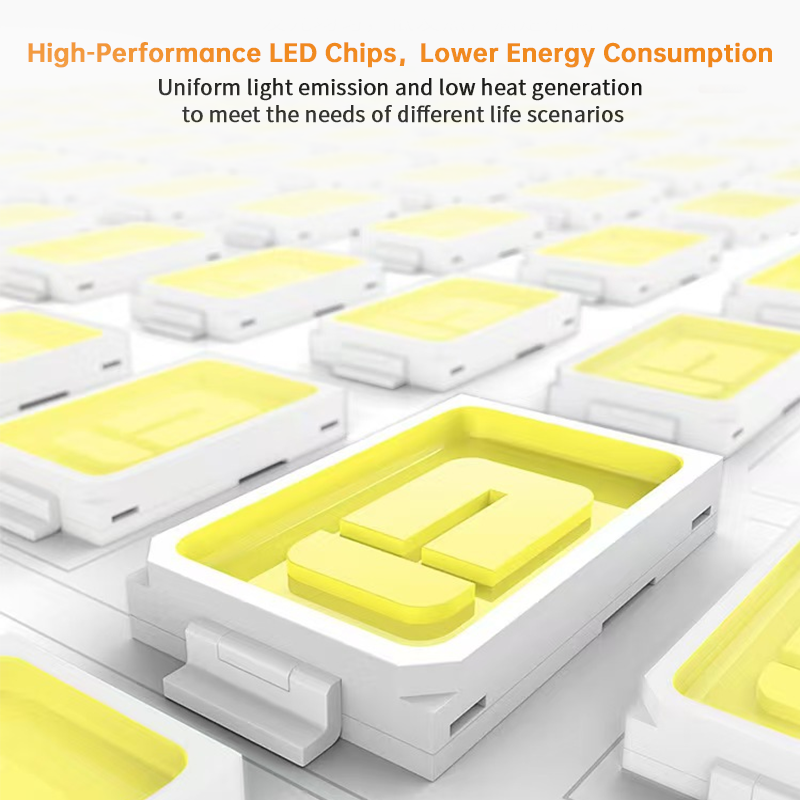Recessed Downlights, 18W LED Ceiling Lights_5