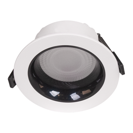 Recessed Downlights, 18W LED Ceiling Lights_1