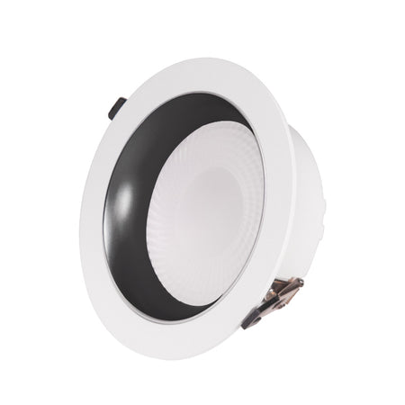 Recessed Downlights, 24W LED Ceiling Lights_2