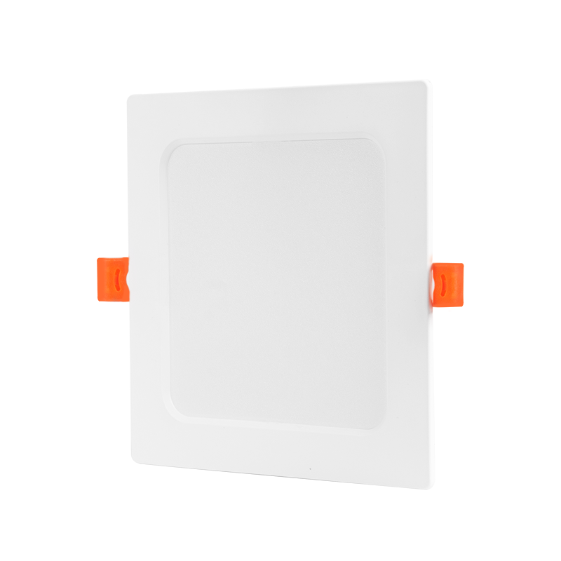Ultra-thin Square Downlight