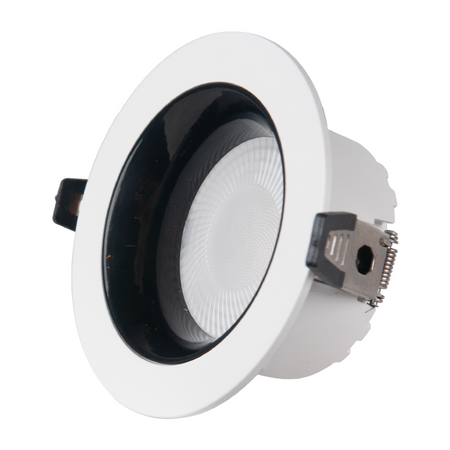 Recessed Downlights, 12W LED Ceiling Lights_2