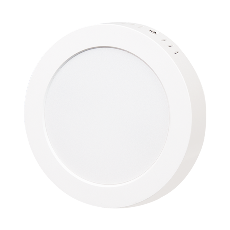 Round Surface Mount Downlight