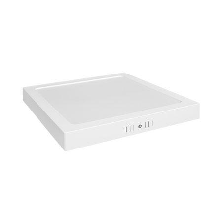 Surface Mounted LED Downlights Square, 18W LED Ceiling Light Fixture_6