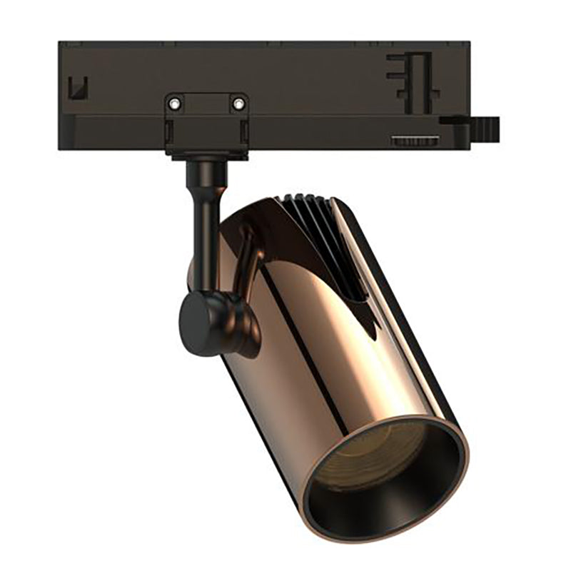 30W LED Track Lighting Heads