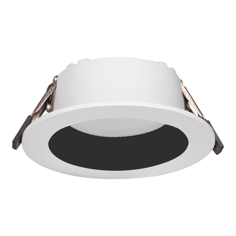 LED Recessed Downlight Fixture - 30W - 30 Pack - Beam Angle 60° - 3000K 4000K 5700K