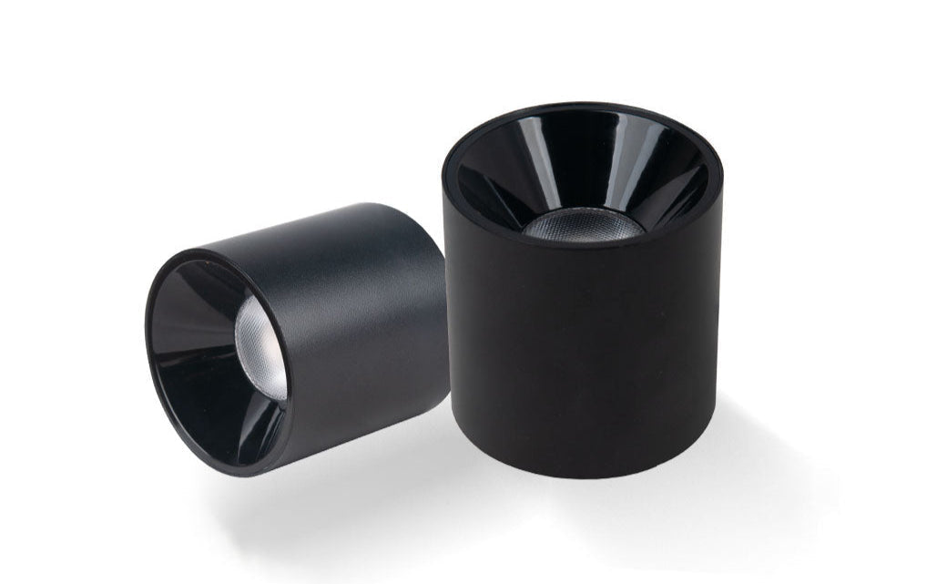 Cylinder Ceiling Light, Cylinder Flush Mount Light
