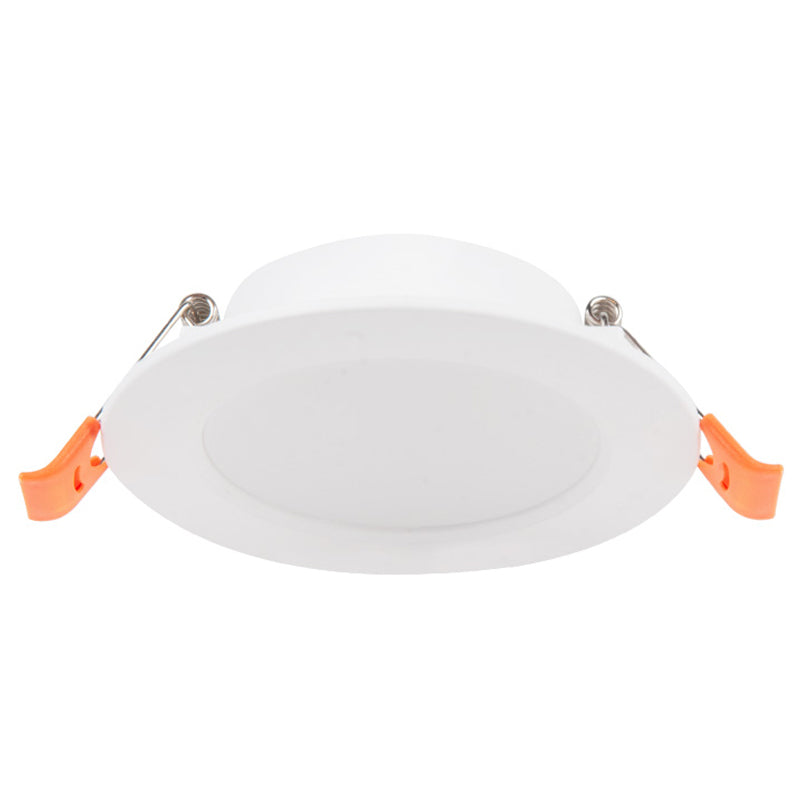 LED Downlights Recessed Ceiling Light - 4W - 50 Pack - Ultra Thin - Round